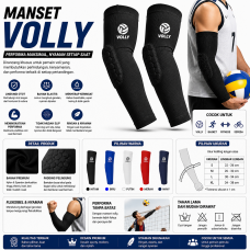 Manset Volly